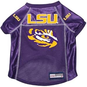amazon lsu jersey