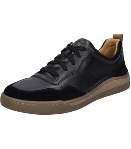 Amazon.com | Josef Seibel Men display picture 1