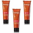 Bath & Body Works Aromatherapy Energy, Orange Ginger Body Cream 8 oz. - 3 Pack