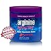 Arginine Infusion Natural Formula for Cardio Health 6 Jars 5000mg L-arginine, 1000mg L-citrulline, 50mg CoQ10, 50 mg AstraGin Per Serving