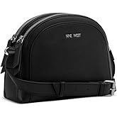 Nine West womens Gertrude Mini 3 Comp Dome Xbdy