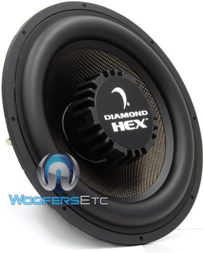 diamond subwoofer 12