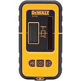DEWALT Laser Detector, Green (DW0892G)