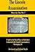 The Lincoln Assassination: Where Are They Now?: A Guide to the Burial Places of Individuals Connected to the Lincoln Assassination in Washington, DC
