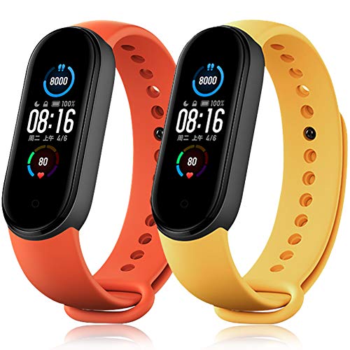 xiaomi fit 5