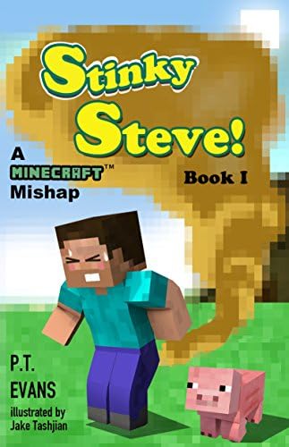 Ask Stinky Steve - Stinky Steve: Book Three - Letters from