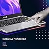 ASUS VivoBook with Microsoft Office 365 E410MA 14 Inch Full HD Laptop (Intel Celeron N4020, 4 GB RAM, 64 GB eMMC…