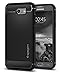Spigen Rugged Armor Designed for Samsung Galaxy J3 Prime/Galaxy J3 Luna Pro/Galaxy J3 Emerge Case - Black
