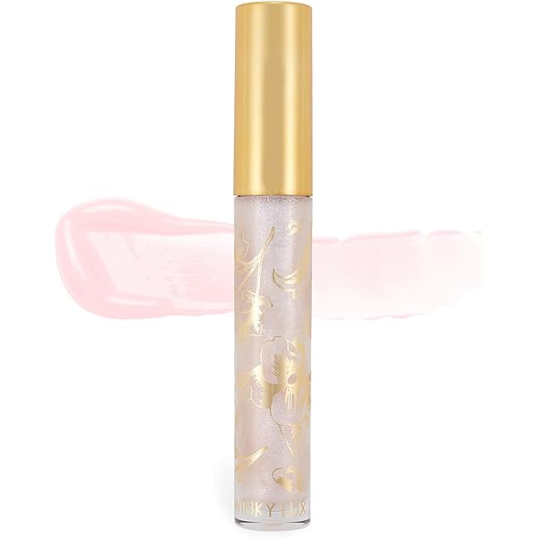 Amazon.com : Nanacoco Nncc Mid-End Lip Gloss, 3d Pink, Uptown Gir