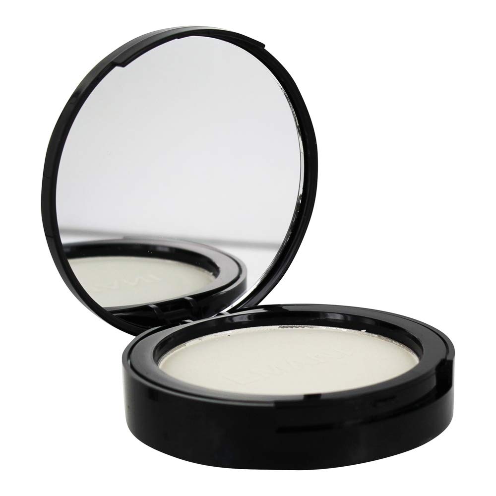 ​​​Emani ​Bye Bye Shine Setting Powder ​For Face, ​Pore-Minimizing, Oil Control, Natural Minerals, Sensitive Skin, Talc Free, Translucent​ for All Skin ​Tone, ​​Vegan, Made in USA
