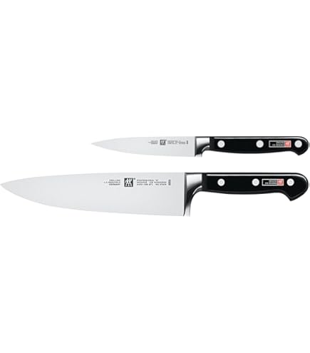 ZWILLING JA HENCKELS 35本SET Amazon.com: Professional S Zwilling J.A Henckels 3 Piece Knives