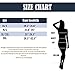 Evenriver Women High Waist Cincher Girdle Belly Slimmer Trainer Shapewear Butt Lifter Panties Black