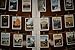 Anderson Design Group Postcards 61 National Parks Classic Poster Art (Now Featuring Gateway Arch and Indiana Dunes National Parks!)