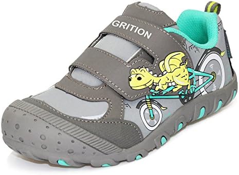 dinosaur school shoes