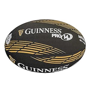 Guinness Pro 14 Supporters Rugby Ball