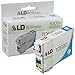 LD Remanufactured Epson 68 / T068 & 69 / T069 Set of 4 Ink Cartridges (Black, Cyan, Magenta, Yellow) for use in Stylus C120, CX5000, CX6000, NX415, NX510 & WorkForce 30, 310, 500, 610, 1100