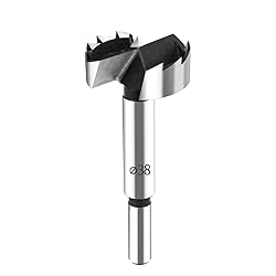 HPHOPE 38mm Forstner Bit, Forstner Drill Bit 38mm