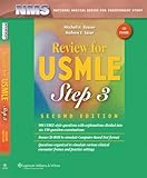 Nms Review for Usmle Step 3, Rosner, Mitchell H. and Lazar, Andrew E., 1582558337
