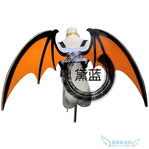 Sword Art Online(SAO) wings Asada shino Weapon Cos PVC Cosplay Prop