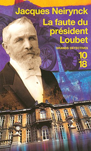 La  faute du président Loubet