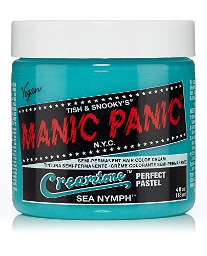 MANIC PANIC Sea Nymph Hair Dye - Creamtone Perfect