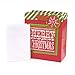 Hallmark Small Christmas Gift Bag with Tissue Paper (Merry Christmas), 5XGB1781
