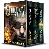 The Aliomenti Saga Box Set (Books 1-3)