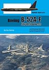 B-52 A-F Stratofortress (Warpaint No 132)