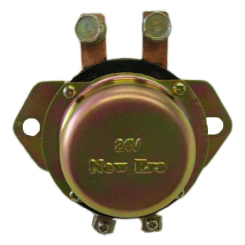 Hitachi Excavator Battery Relay 24V EX1002 EX1003 EX1105