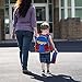 Kids Preferred Pete The Cat Backpack for Toddlers