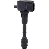 Astemo IGC0007 Ignition Coil | Replaces GN10246 5027 E421 48929 C-689 C1439 UF401 22448-AL610 22448-AL615 22448-AL61C. OE-grade coil pack.