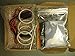 EO Can Am Renegade Halos rings lights set 4 - RED