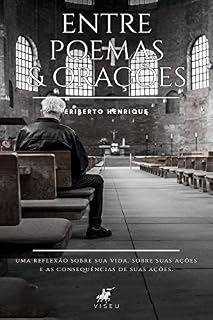 Livro Entre poemas e orações