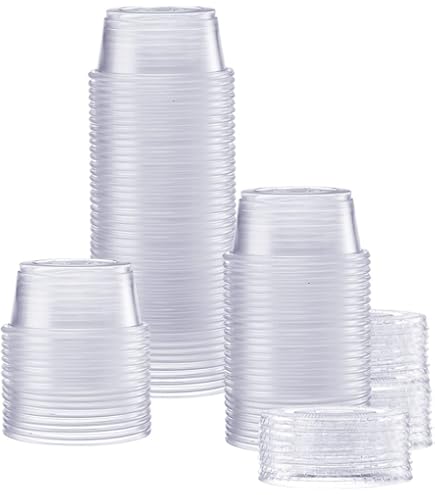 Lot de 100 mini cuillères en plastique transparent pour desserts, cuillères de dégustation de 7,5 cm pour petits desserts, crème glacée, dégustation, échantillons et fêtes Lot de 100 mini cuillères en plastique transparent pour desserts, cuillères de dégustation de 7,5 cm pour petits desserts, crème glacée, dégustation, échantillons et fêtes