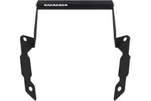 for XL 750 Motorcycle Mounting Bracket Adapter Holder for Transalp 2023 2024 2025 for XL750 Accessories GPS Smart Phone Navig