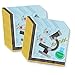 Super Science Birthday Party Supplies Set Plates Napkins Cups Tableware Kit for 16