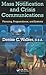 Mass Notification and Crisis Communications: Planning, Preparedness, and Systems