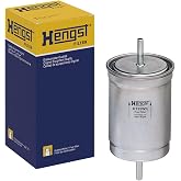 Hengst H135WK Fuel Filter