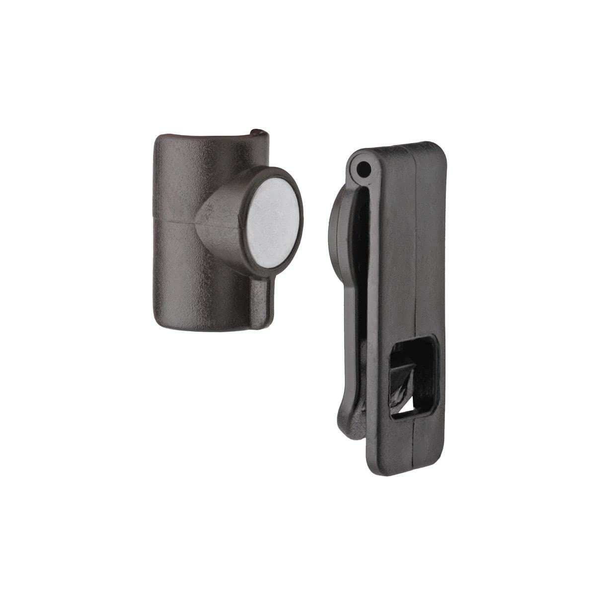Source Tactical Gear Universal Magnetic Tube Holder Clip (Black)