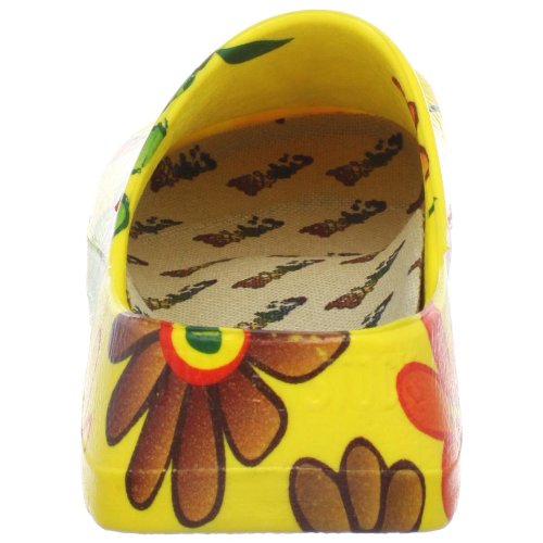 super birki yellow flower