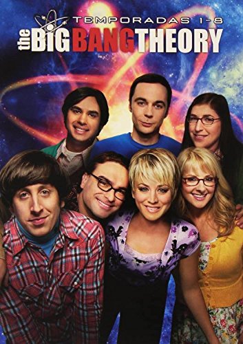 Ver The Big Bang Theory Temporada 1