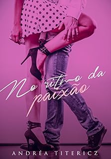 Livro No Ritmo da Paixão