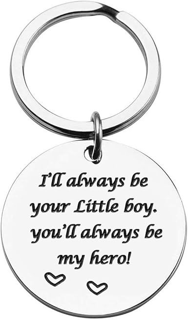 present for step dad