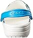 Crocs Unisex Classic Tropical III Clog Mule