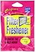 California Scents Filter Freshener, Coronado Cherry, 1.5 Ounce (Pack of 4)