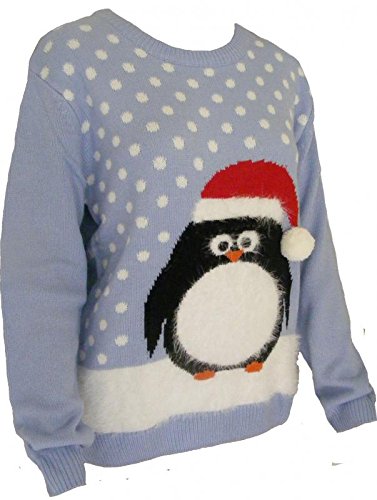 pull pingouin femme