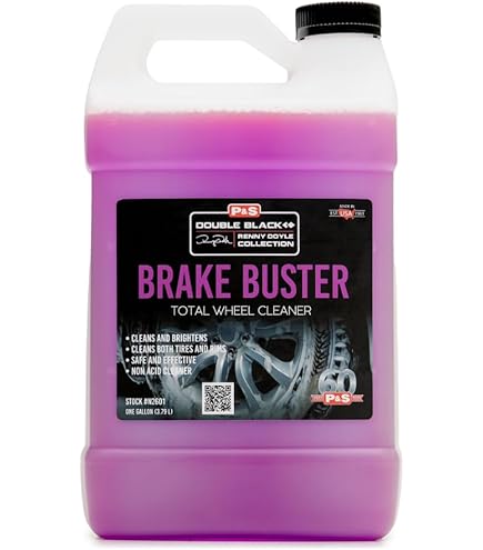thumbnail image 2 of Secret Labs Bronze Upgrades Non-Acid Wheel Cleaner | Powerful Spray Bottle - Made In USA 2 of 6