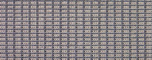 Kane Carpet - Fresco Collection - Amply - HALF ROUND 3'X1'6"