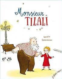 Monsieur Tilali