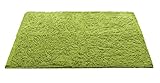 Dri Shag Chenille Non-Slip Area Rug for Bath, Kitchen, Home - 47